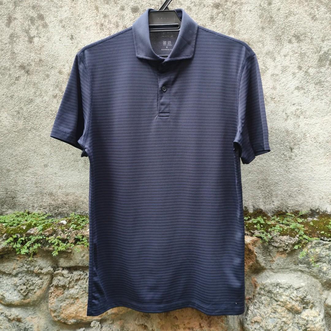 Quick dry polo shirts hot sale