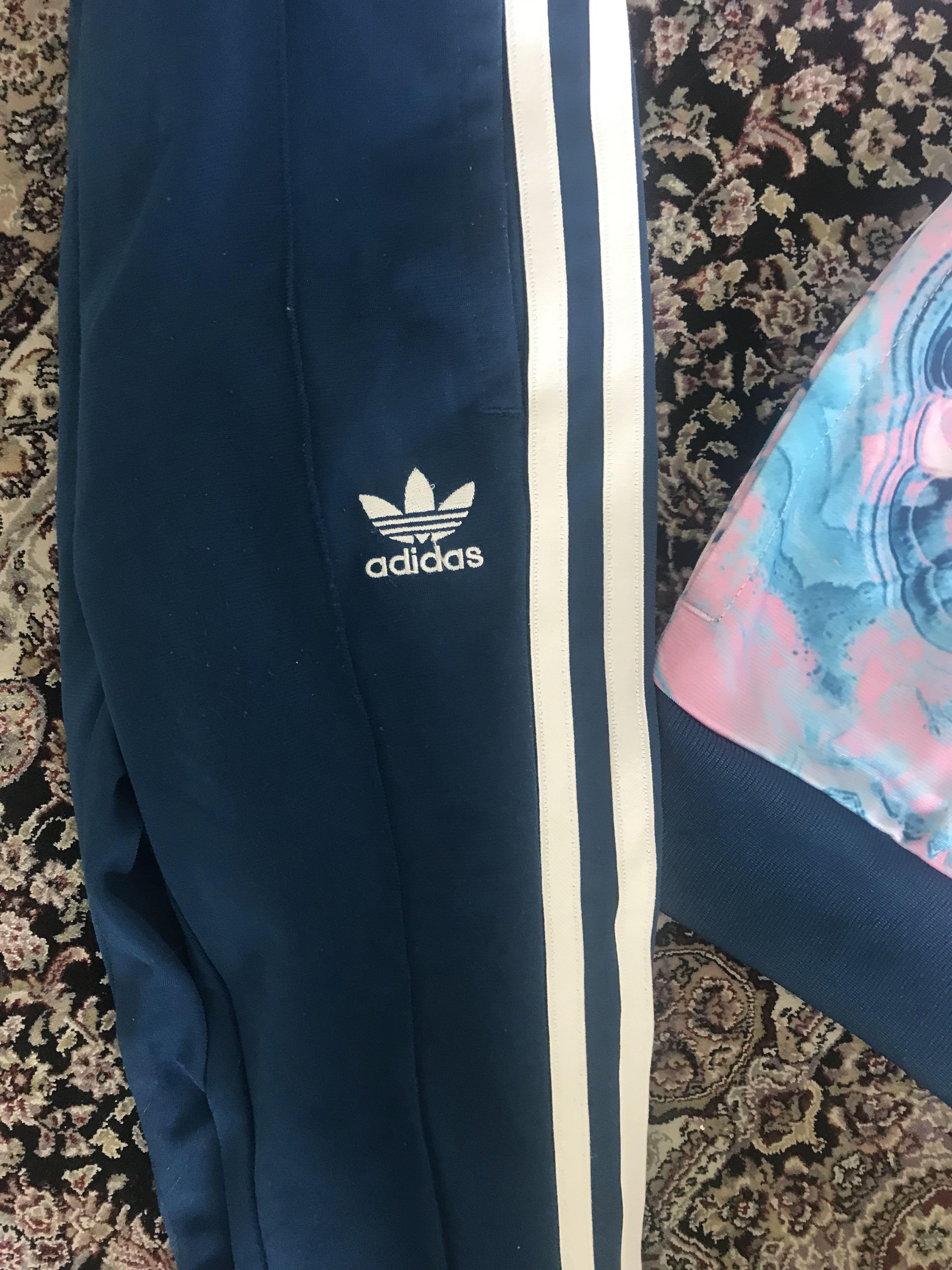 Unisex marble adidas suite orignal price Rm 330 Babies Kids
