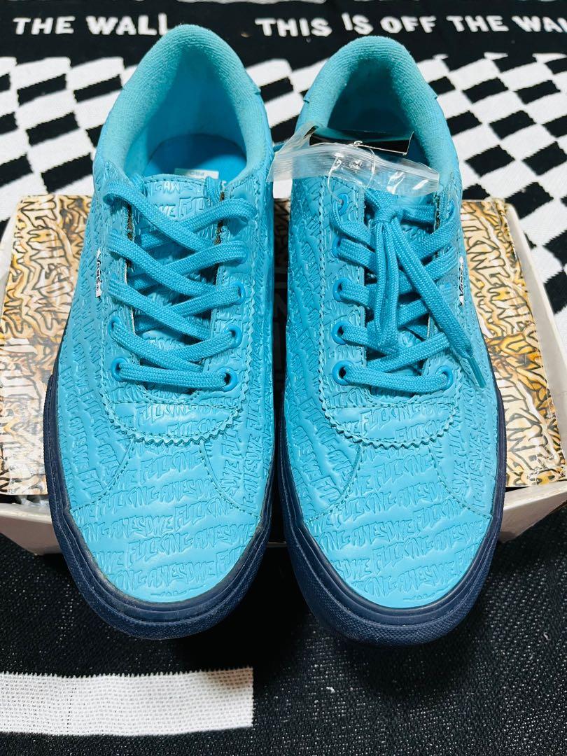 Vans clearance epoch 94