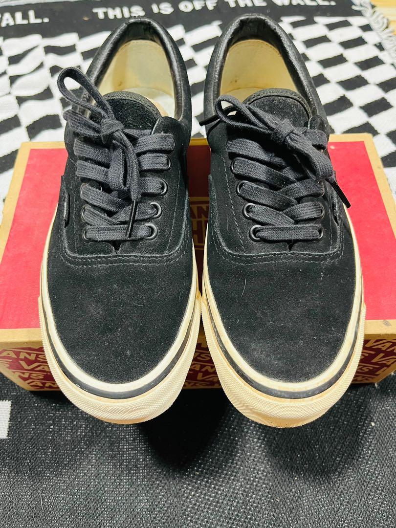 Vans era 95 negro store
