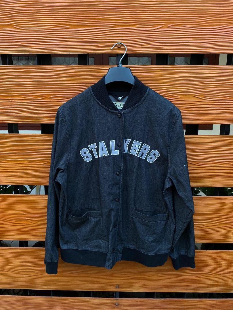 Varsity jacket Jeans levis Vintage 