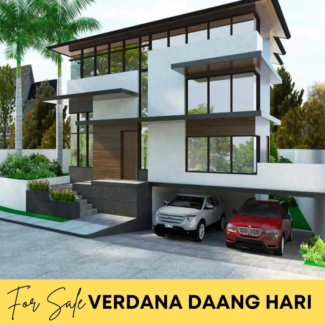 Verdana Homes Daang Hari, Property, For Sale, House & Lot on Carousell