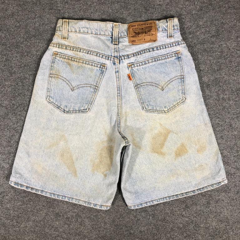 Levi's relaxed fit shorts new arrivals