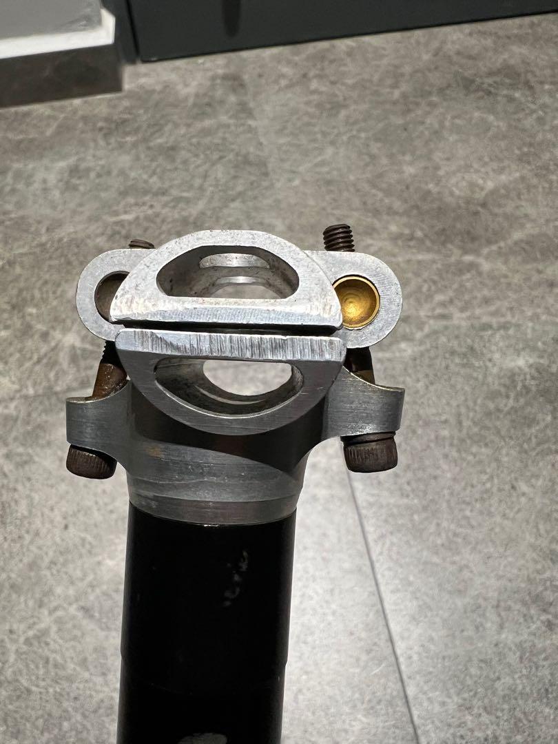 Sattelstütze Syncros 27.2 x 350 mm | Kaufen auf