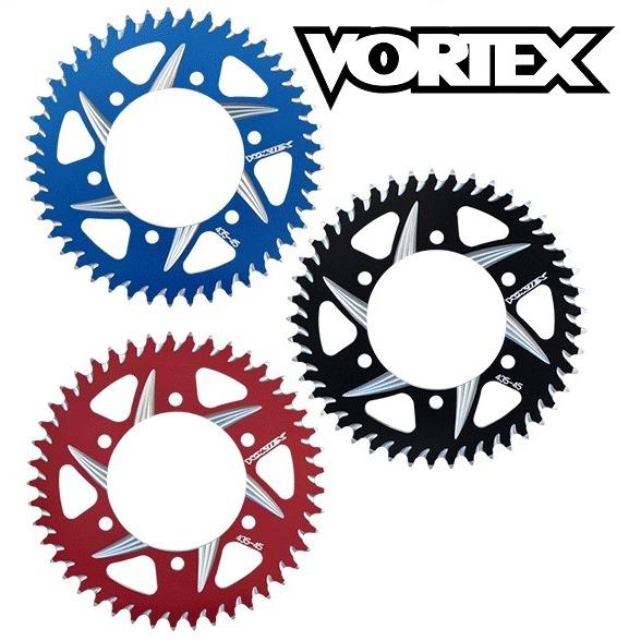 Vortex Sprocket Set, Motorcycles, Motorcycle Accessories on Carousell
