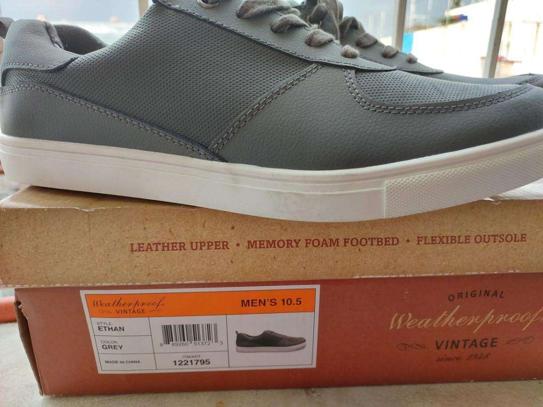 Weatherproof Vintage Shoes Men s Fashion Footwear Sneakers on