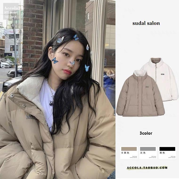 Winter coat Women s Fashion Coats Jackets and Outerwear on