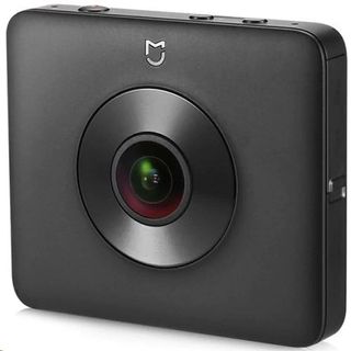 Xiaomi mi sphere 360 sales camera