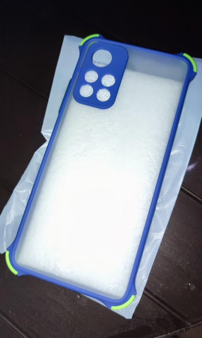 Xiaomi Redmi Note 11 Pro+ Case (Category: Cases & Sleeves) located in Manila. Submitted by CCC.Shoppe (Listing ID 1169721137, Image 1). Description: .