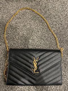 YSL Wallet on Chain