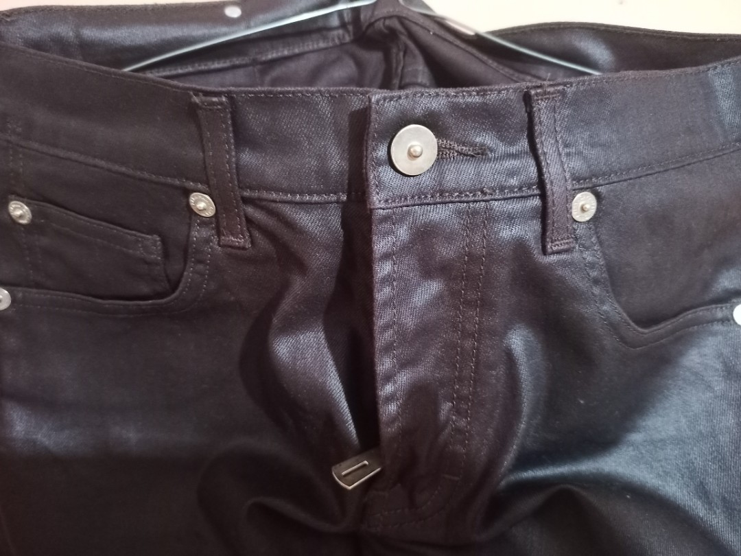 Zara man jeans.. Size 32 New Kado 