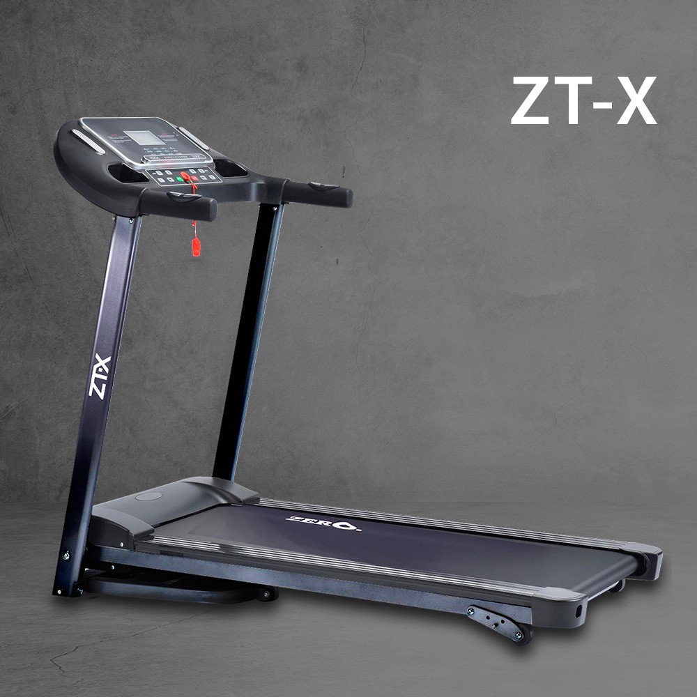 Zero hot sale ztx treadmill