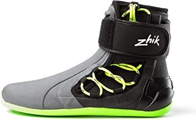 Zhik High Cut Dinghy Boot GRAY DBT-0270 Zhik Low Cut Ankle Boots