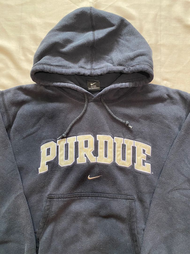 Purdue hoodie online
