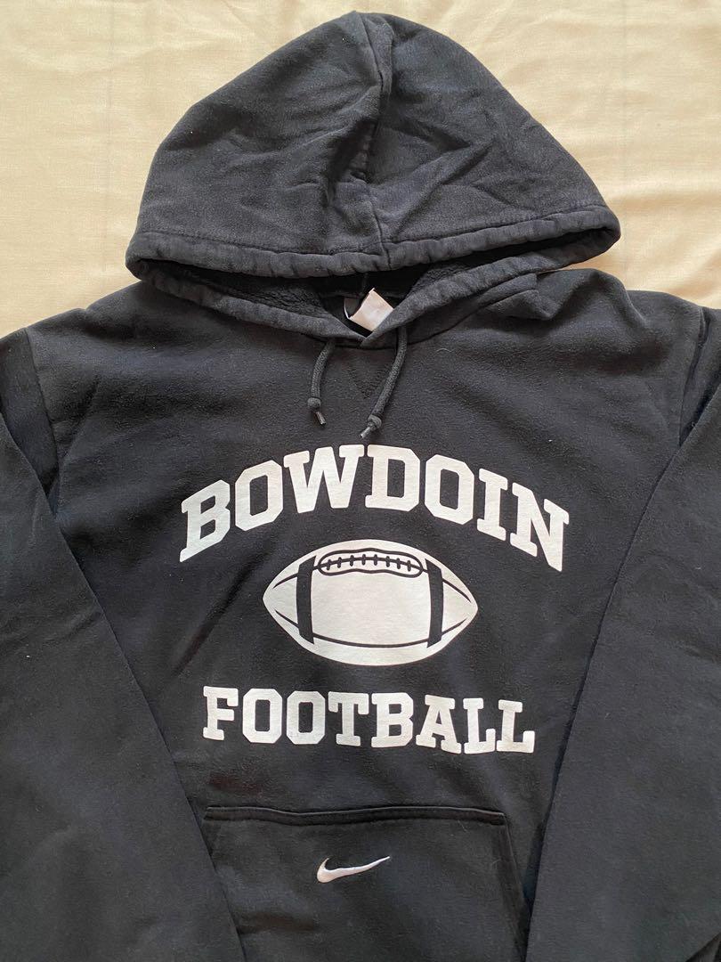 Bowdoin hoodie sales