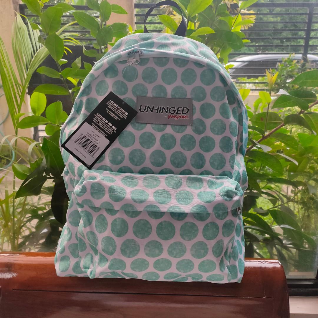 Unhinged 2025 by jansport