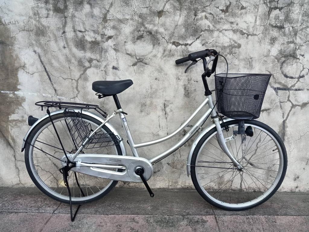 Japan surplus bike discount