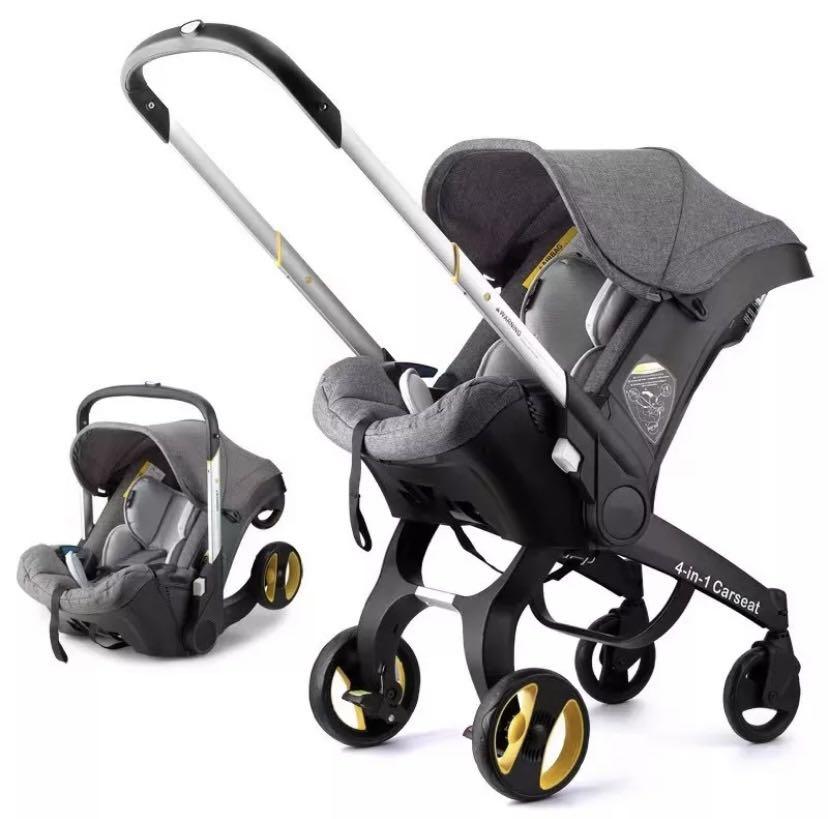 Strollers like doona outlet
