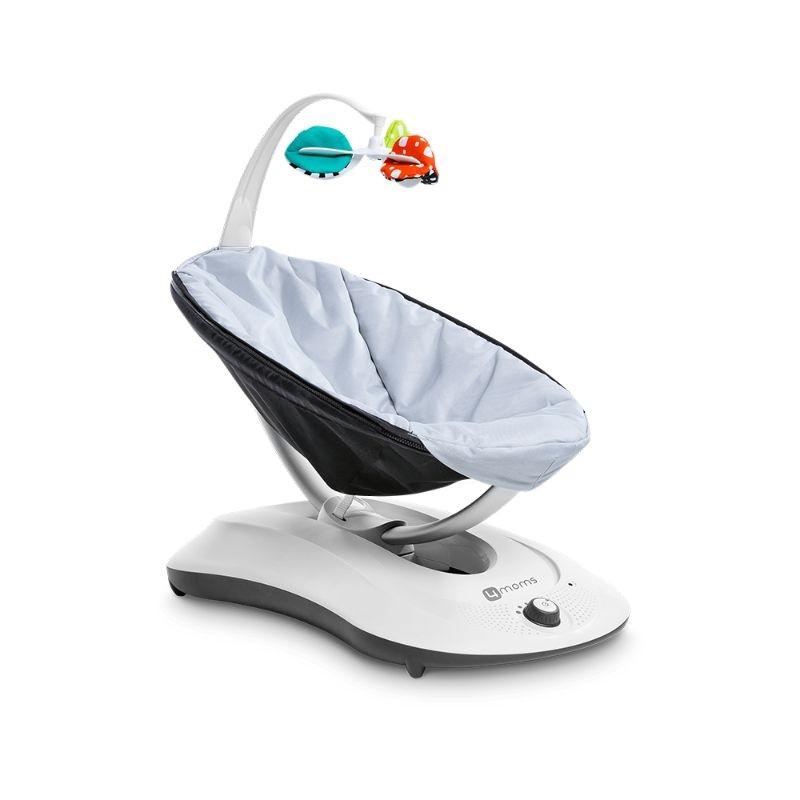 4moms rockaroo classic hot sale
