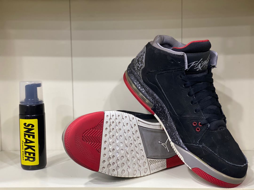 Jordan flights 2025 213