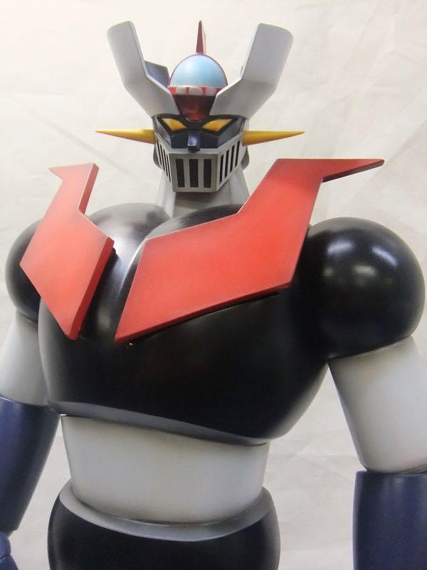 全新未開封單膠紙Jungle 究極真神系列速水仁司鐵甲萬能俠