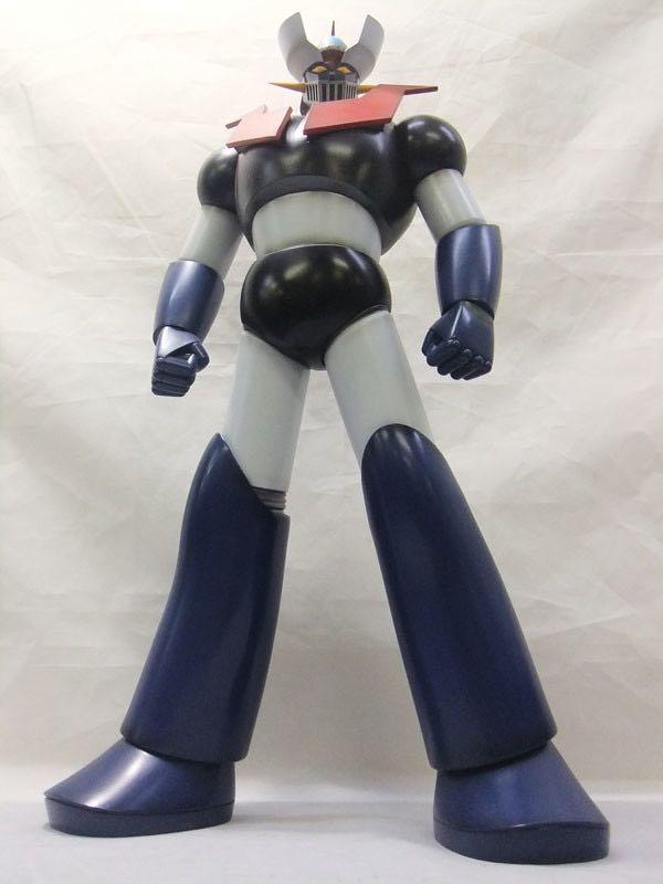 全新未開封單膠紙Jungle 究極真神系列速水仁司鐵甲萬能俠