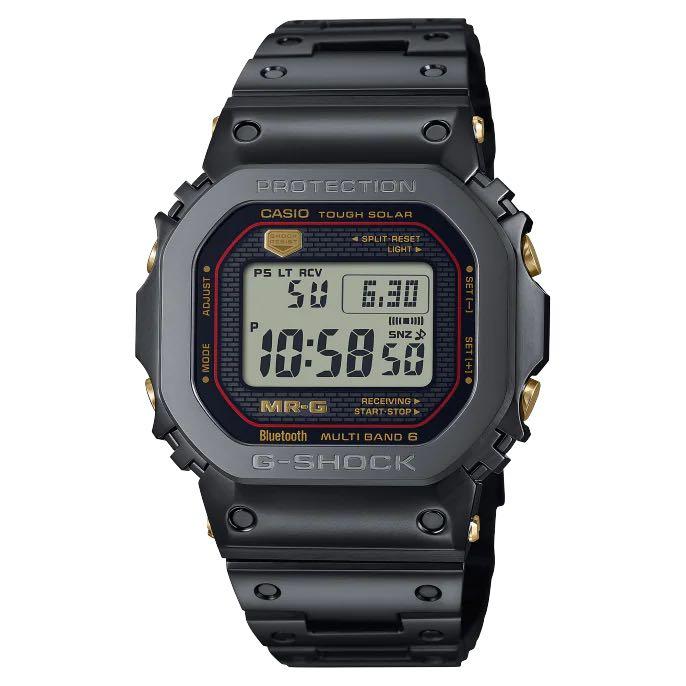 G shock casio clearance mr g