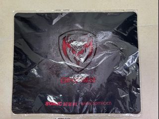 Mouse Pad451599634531635200
