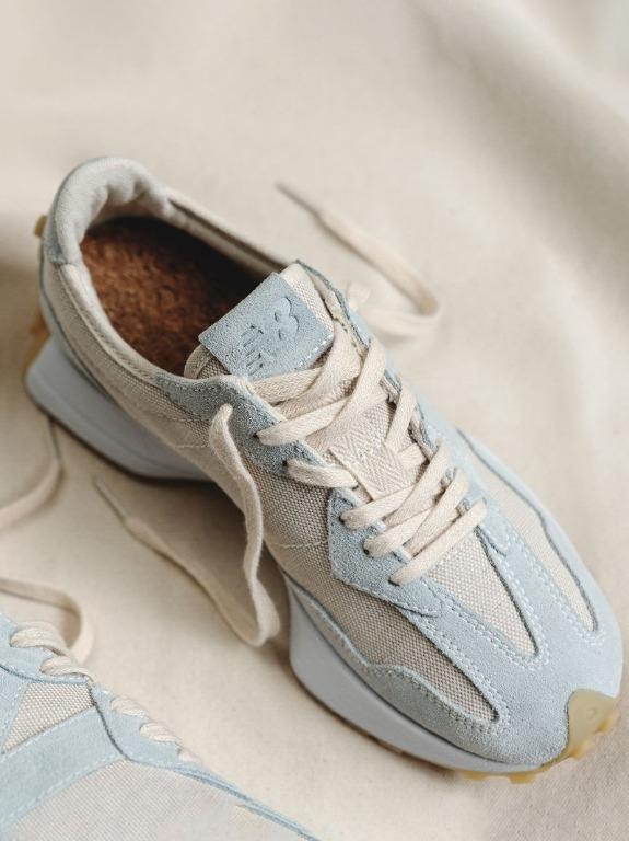 New balance ws327und online