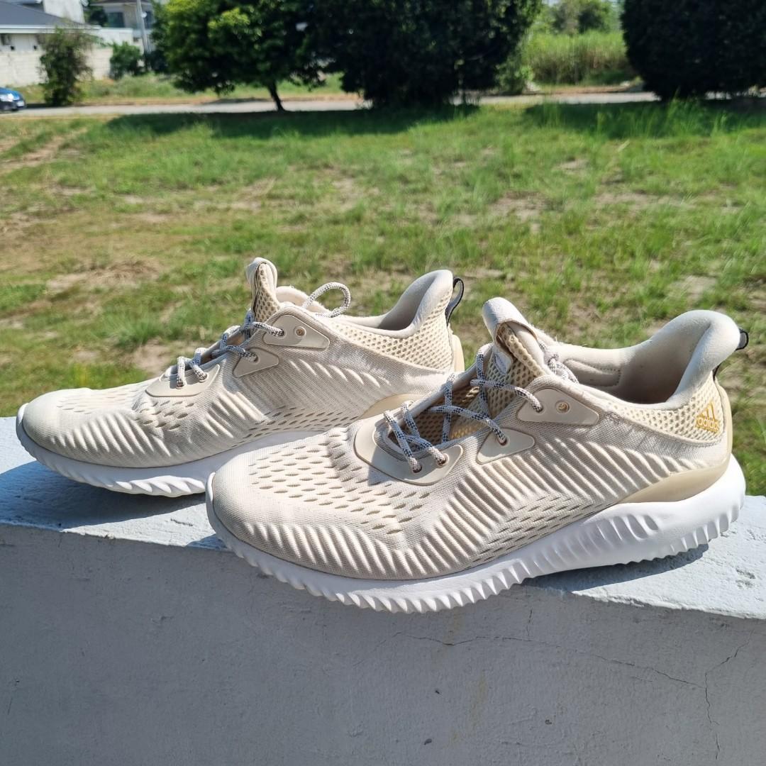 alphabounce original price