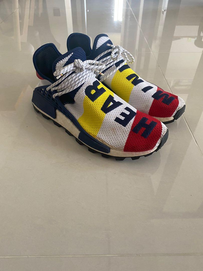 bbc human race stockx