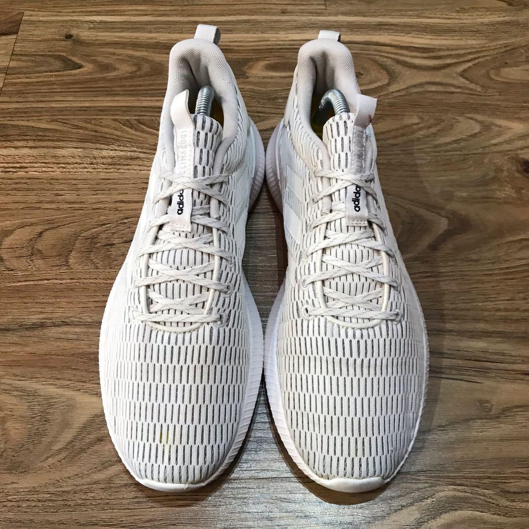 Adidas Climacool 8.5uk Men s Fashion Footwear Sneakers on