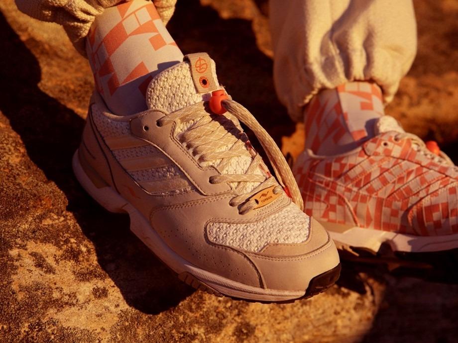 Adidas zx 4 shelflife new arrivals