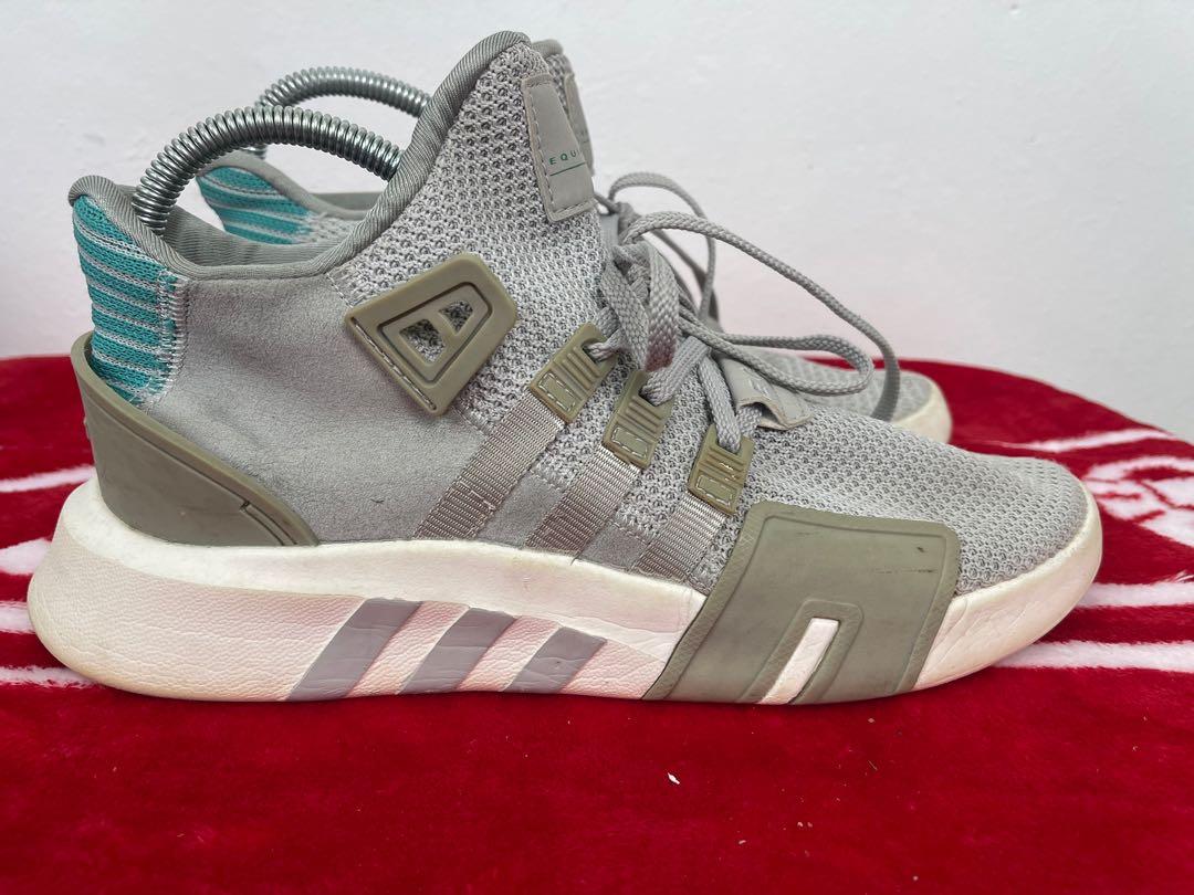 Adidas EQT Bask ADV 91 18 Men s Fashion Footwear Sneakers on