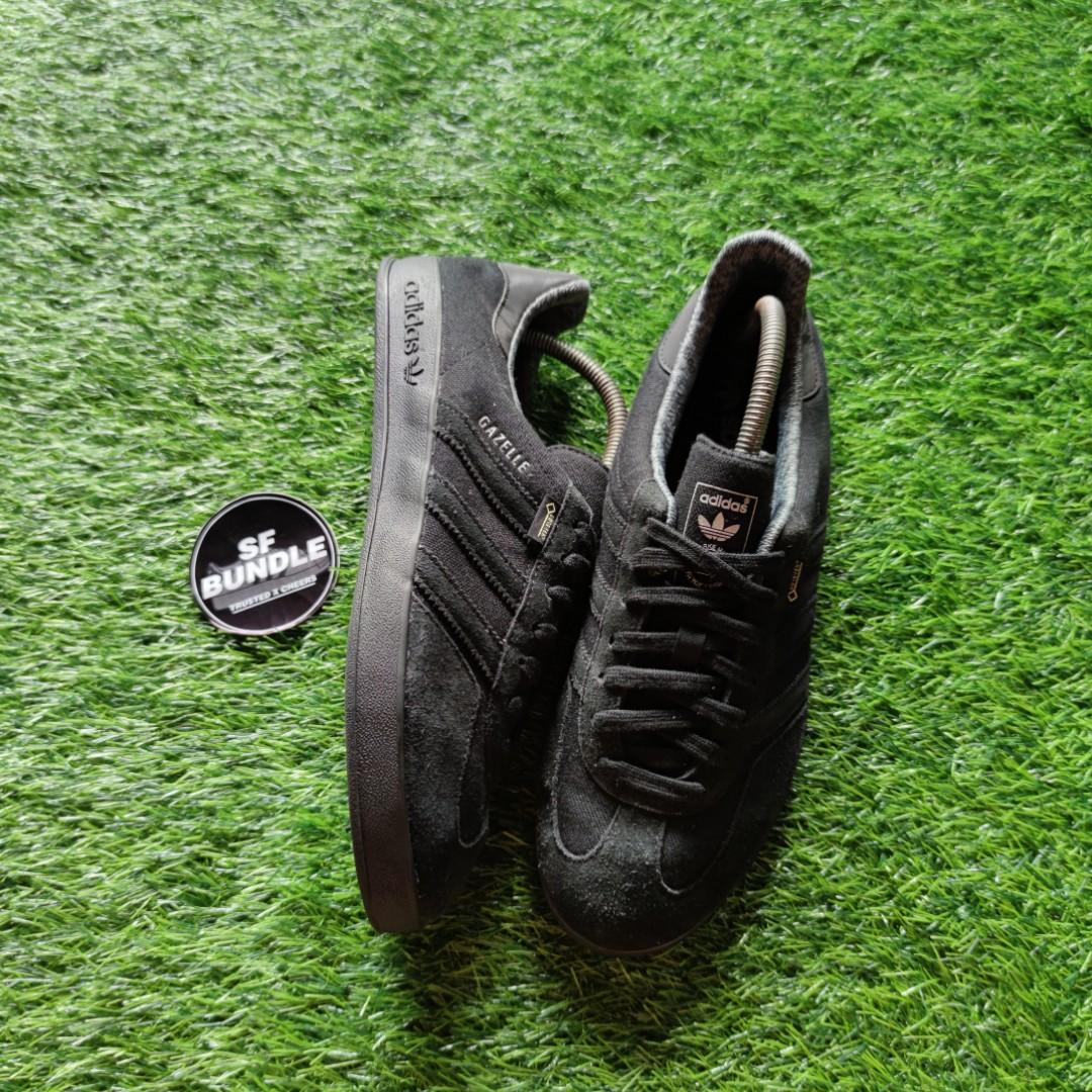 Gazelle indoor sales gore tex