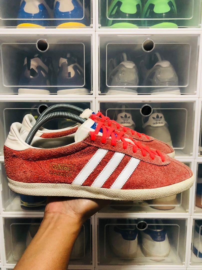Gazelle og cheap or gazelle 2