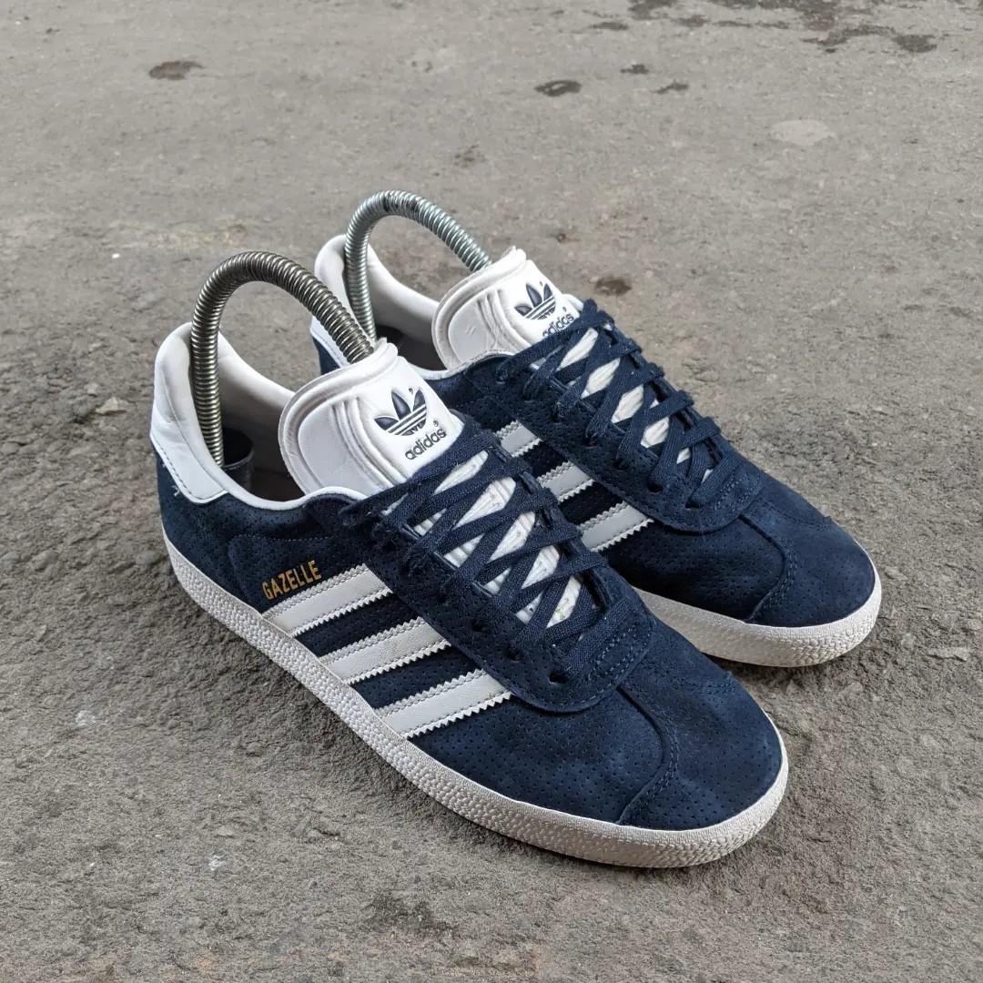 adidas gazelle sizing