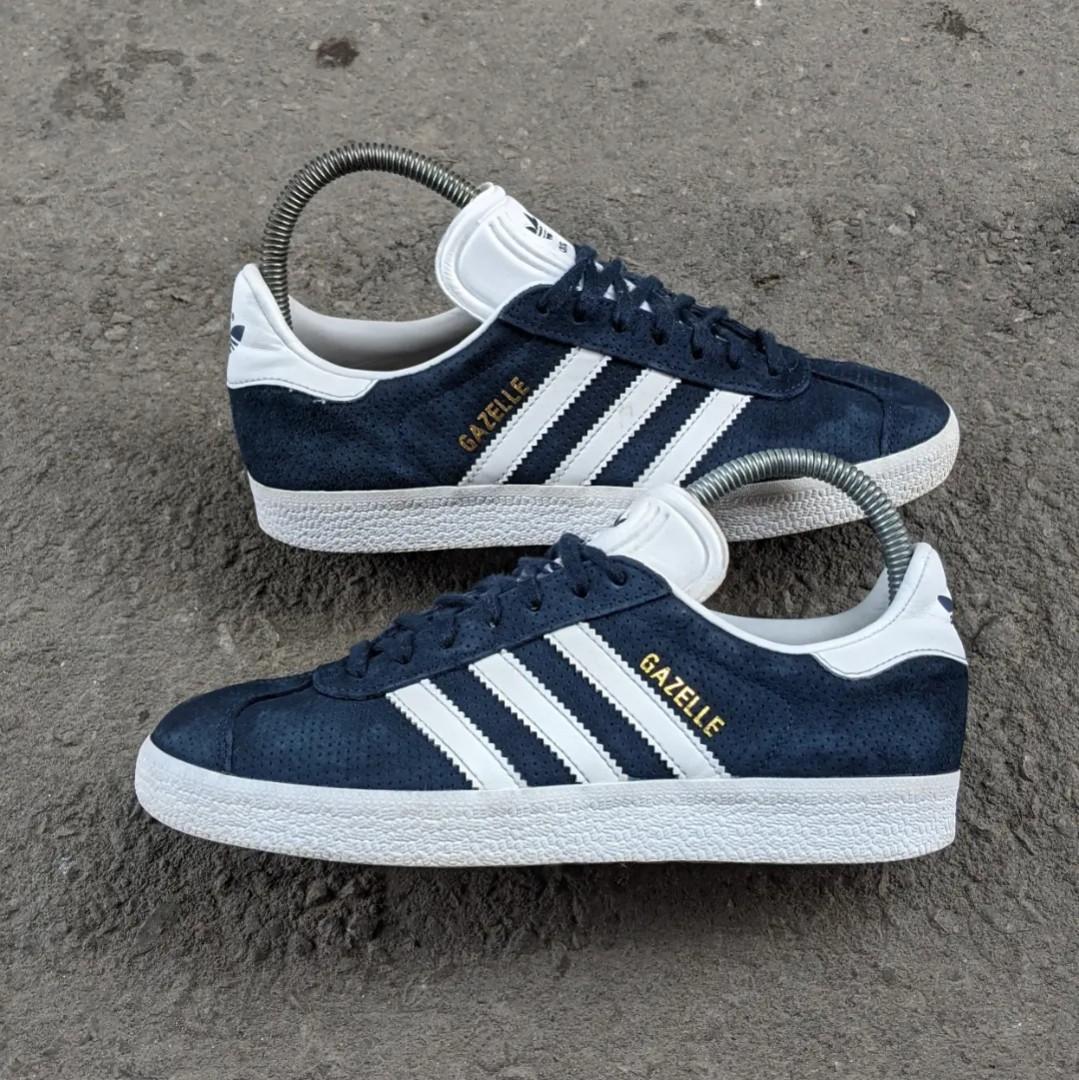 adidas gazelle sizing