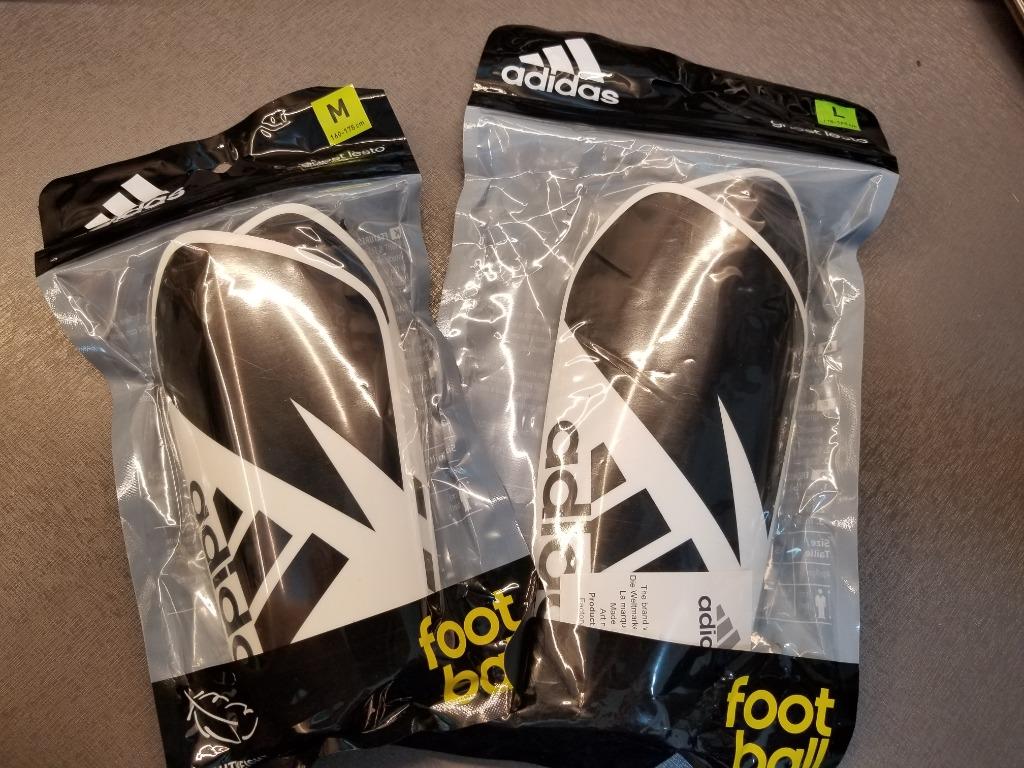 Adidas ghost lesto shin guards sales