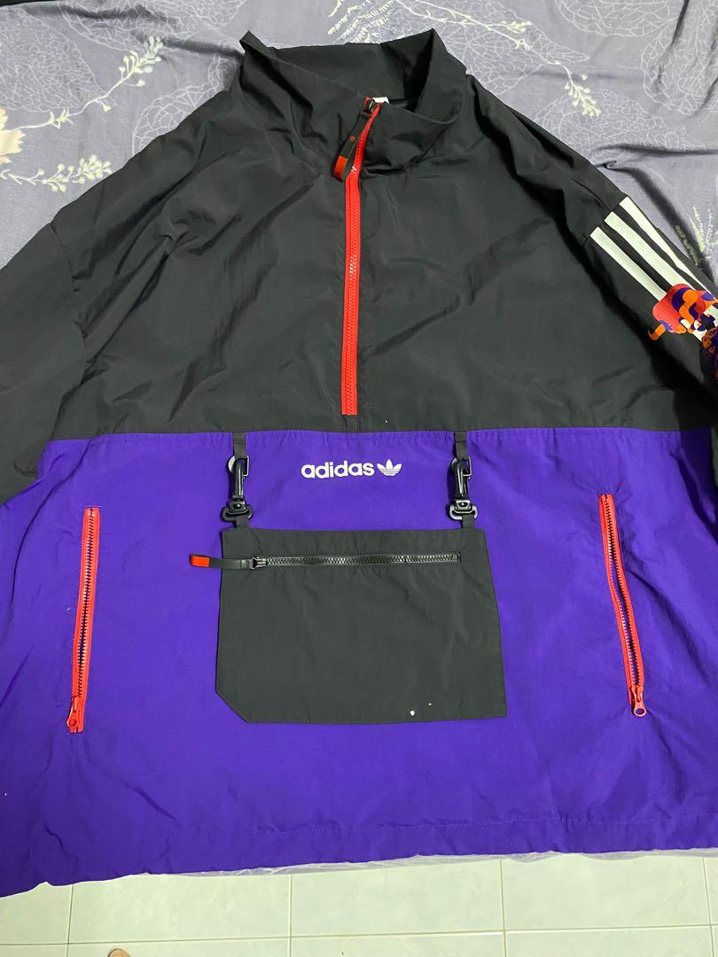 Adidas lny jacket sale