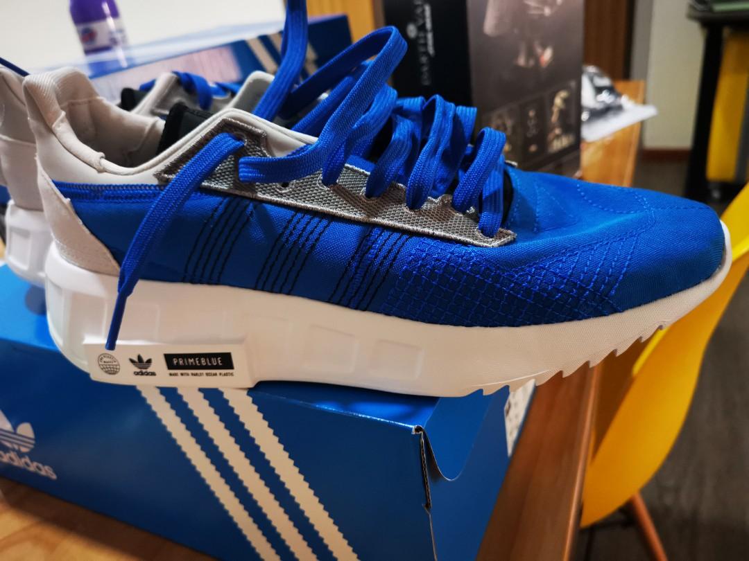 Adidas originals cheap size 5