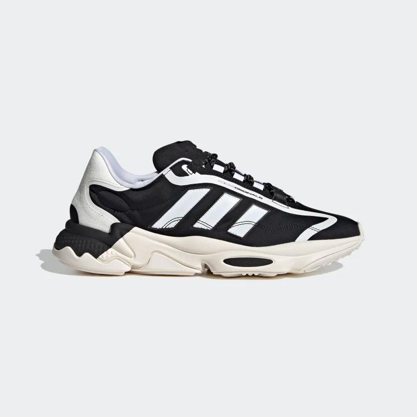 Adidas ozweego top black 38