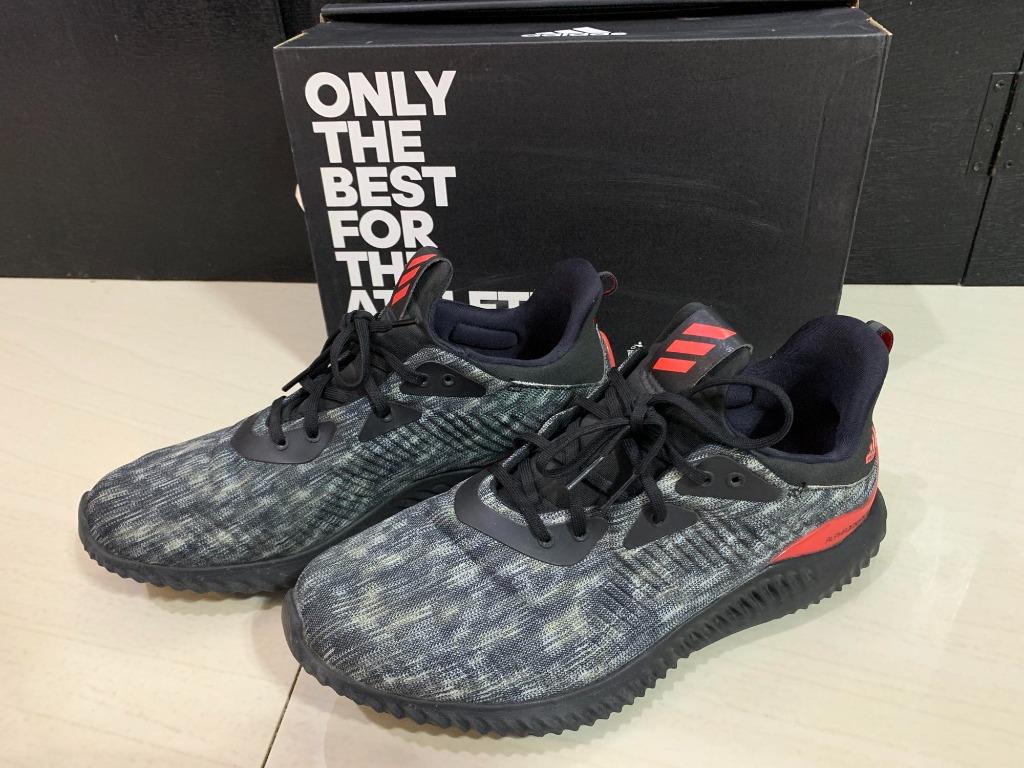 Adidas alphabounce 1 cny u new arrivals