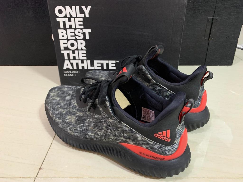 Adidas alphabounce 1 cny u hotsell
