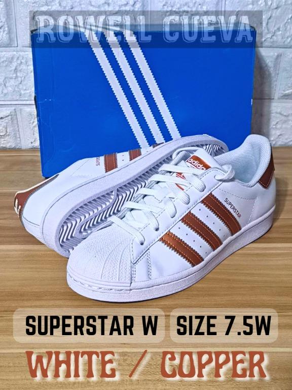 Adidas superstar corail clearance