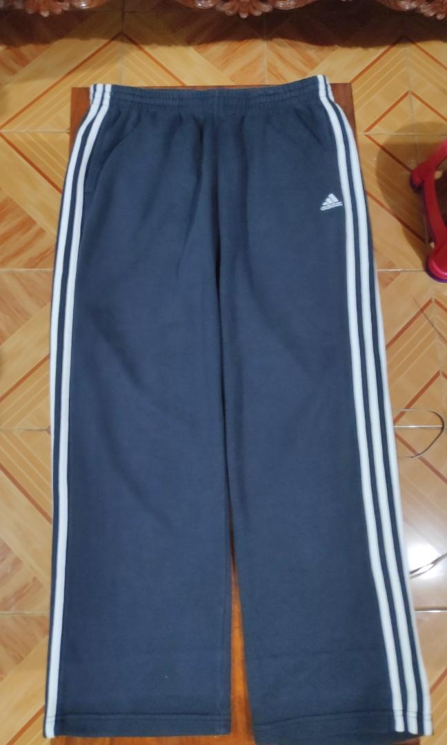 Adidas XXL unisex jogging pants Men s Fashion Bottoms Joggers