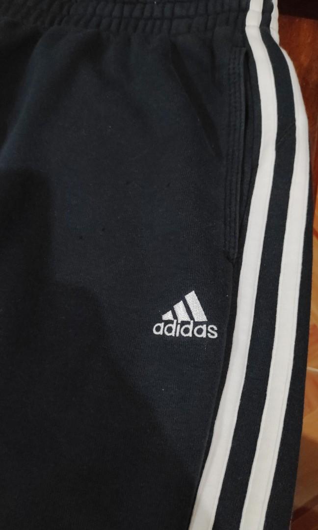 Adidas XXL unisex jogging pants Men s Fashion Bottoms Joggers