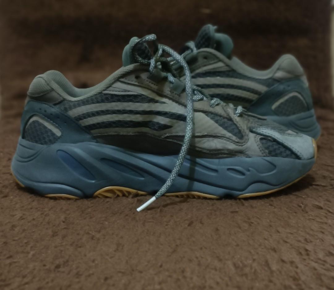 yeezy 700 ortholite