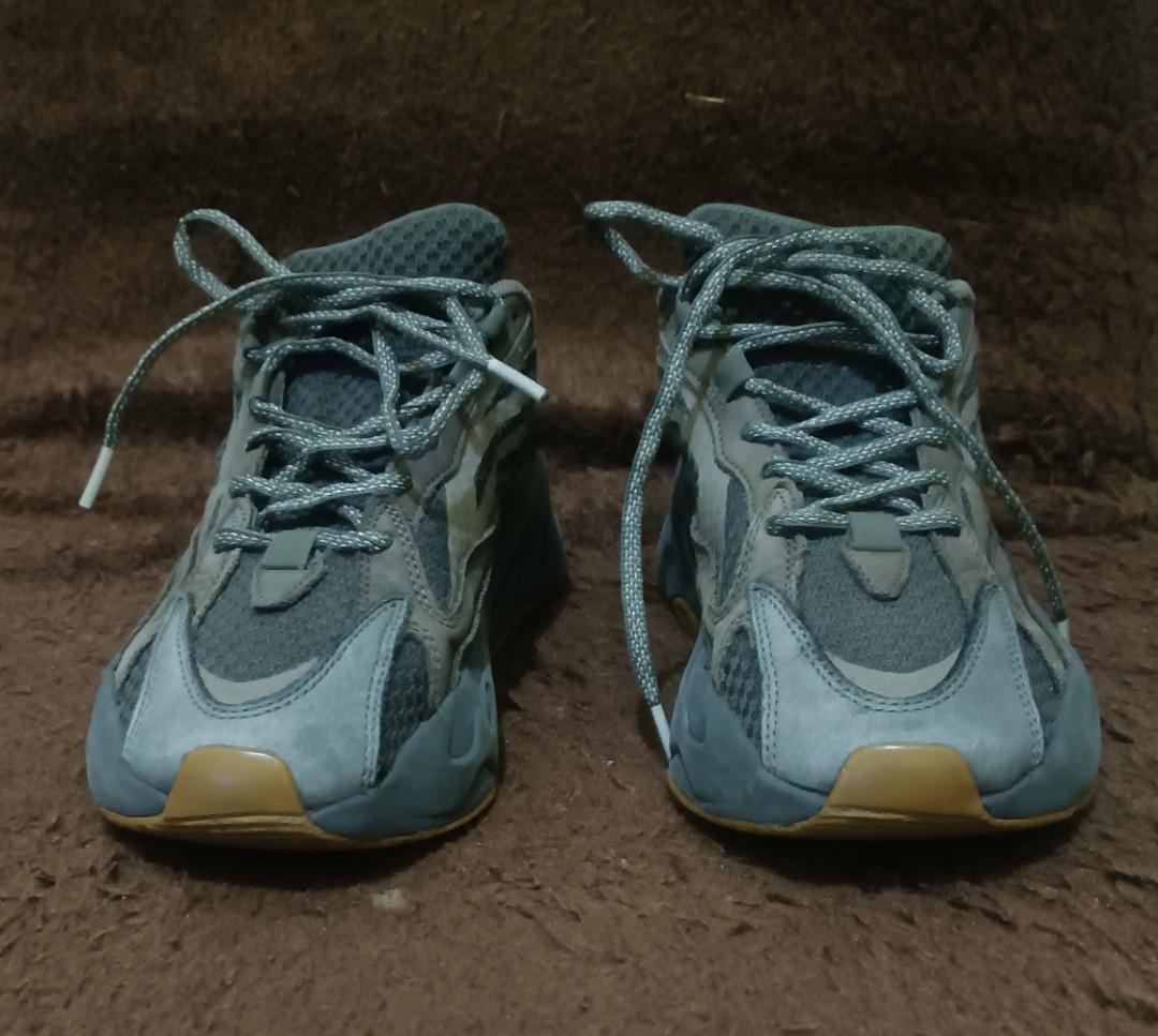 yeezy 700 ortholite