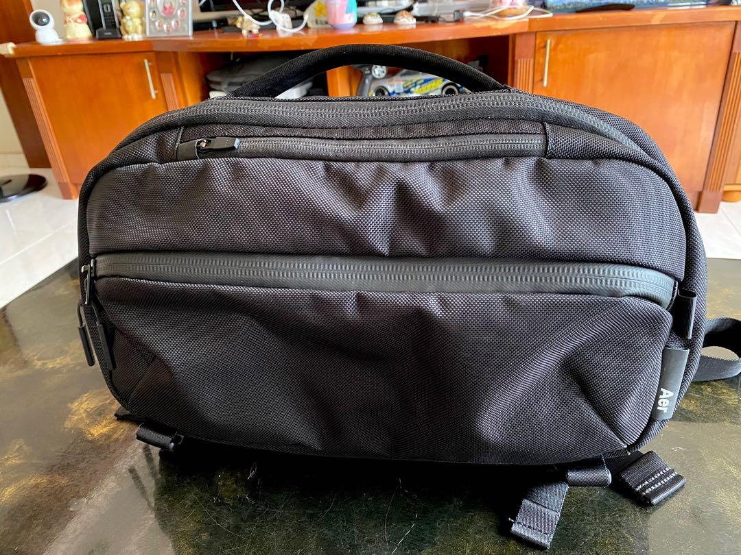 Aer travel sling crossbody bag hotsell